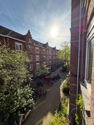 Room Amsterdam - Dirk Hartoghstraat - Photo 3