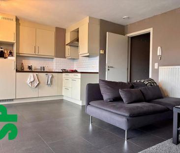 Ruim appartement nabij het centrum van Geel met 2 slaapkamers en te... - Foto 3