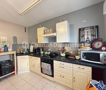 Location Appartement 3 pièces 62m² - Photo 4