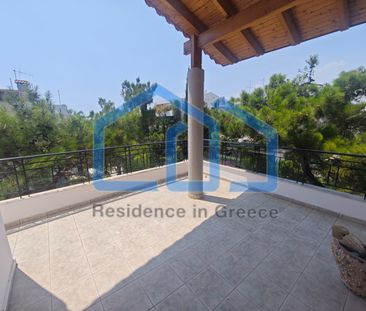 Μεζονέτα για ενοικίαση Βούλα - Photo 3
