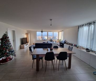 3.5-room apartment on the 4th floor - Foto 1