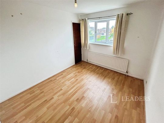 1 bedroom terraced house to rent - Photo 1
