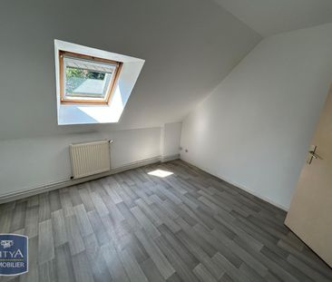 Location Appartement 3 pièces 49m² BEAUVAIS 60000 - Photo 6