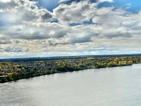 Appartement à louer, Laval (Sainte-Dorothée) - Photo 4