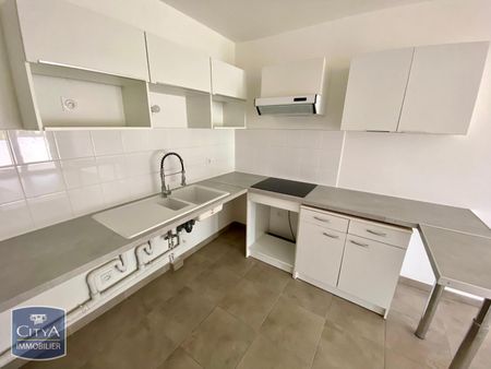 Location Appartement 2 pièces 47m² TOULON 83200 - Photo 5