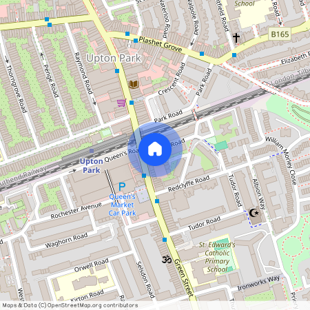 Kings Road, London, E6