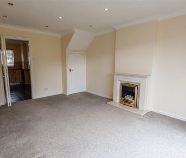 2 bedroom terraced house to rent - Photo 6