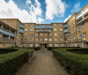Room in a Shared House, Ashgrove Court, W9 - Photo 5