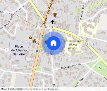 Appartement à louer - Photo 1