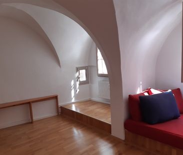 ALTSTADTFLAIR NÄHE SCHLOSS LAMBERG - Photo 4