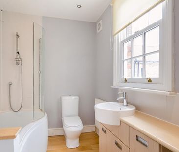 2 bedroom terraced house to rent - Photo 5