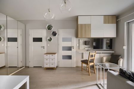 Poznań, Wilczak - Фото 3