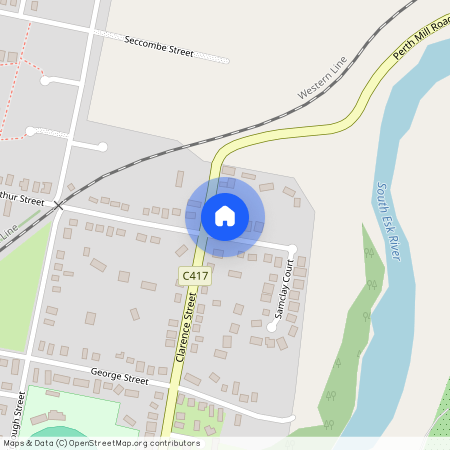 18B Arthur Street, Tas 7300, Perth