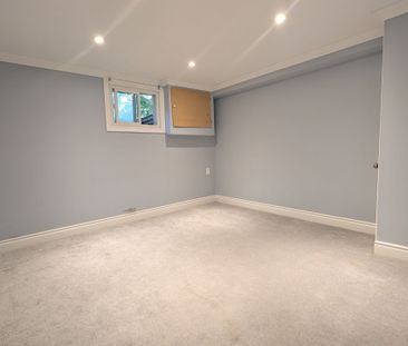 For Lease - 9 Hiley Avenue Unit# Lower, Ajax, Ontario - Photo 3