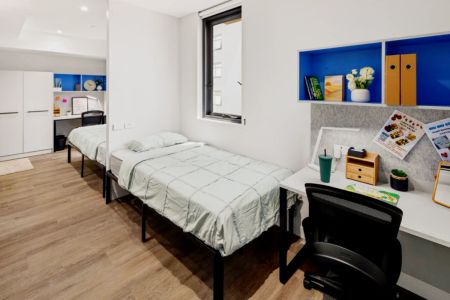 Twin Studio Bronze - Photo 2