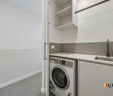 1 Bed + Study at New Vermillion Complex - Photo 2