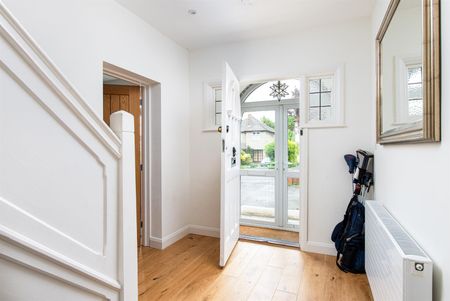 4 bed house to rent in Roman Way, Bristol, BS9 - Photo 4