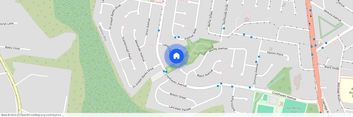 8 Ruth Place, Bateau Bay 2261, New South Wales