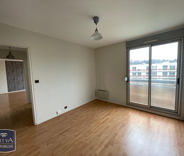 Appartement 2 pièces - 51 m² - Photo 5