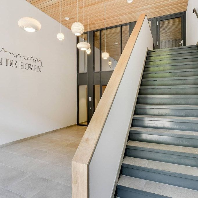 Te huur: Appartement Martinus Nijhofflaan in Delft - Photo 1