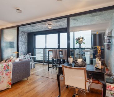 Appartement te huur: Admiraliteitskade 75-S 3063 EE Rotterdam - Photo 2