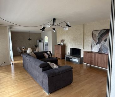 134m² Whg in 3122 Kehrsatz, 5.OG/Lift. Inkl. Keller, Einstellhalle+NBK - Photo 1