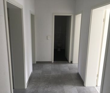 Gemütliche 3-Zimmer Etagenwohnung in Bergkamen - Photo 1