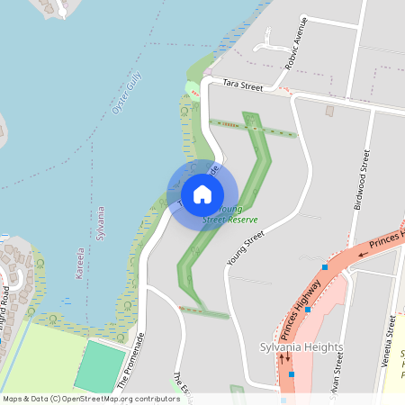 34 The Esplanade, Sylvania NSW 2224