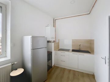 Appartement meublé 3 pièces 43.89 m² - Photo 5