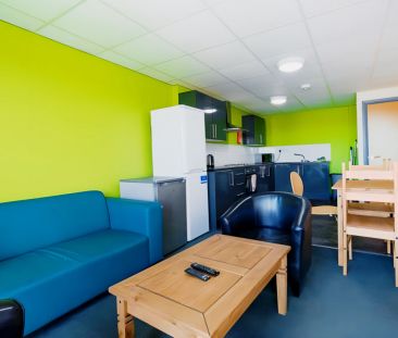 Premier En-Suite Room - London House - Photo 5