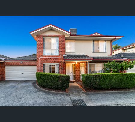 8/2 Hosken Street, Springvale South, Vic 3172 - Photo 2