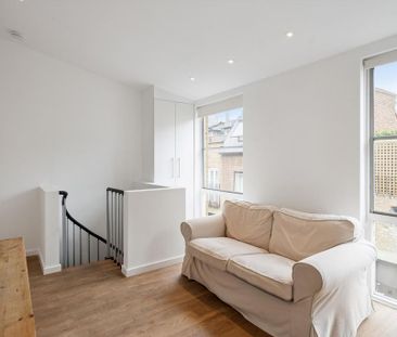 6 bedroom townhouse to rent - Photo 1