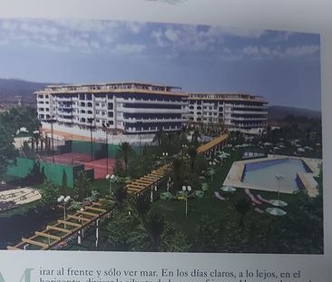 Piso En alquiler Calle la Noria s/n, San Luis de Sabinillas, Manilva - Photo 2