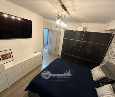 Prima închiriere, apartament 2 camere premium, Nicolina 1, loc de parcare subteran inclus - Fotografie 1