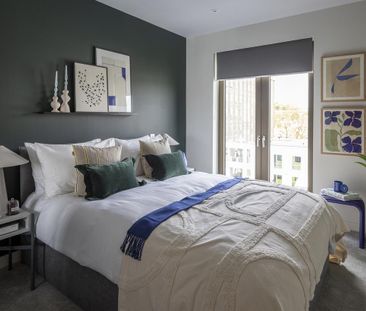 2 bedroom apartment to rent - Photo 6