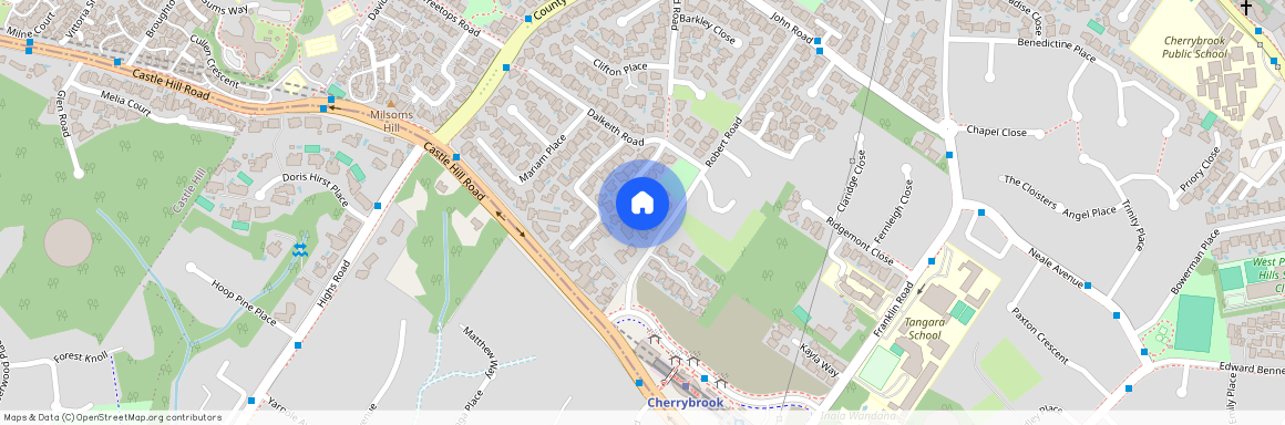 17 Robert Road, NSW 2126, Cherrybrook