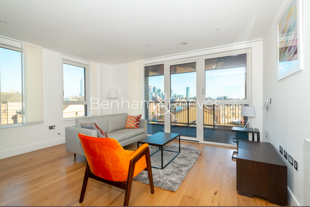 2 bedroom apartment to rent - Photo 1