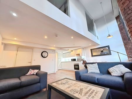 2 bedroom apartment to rent - Photo 2