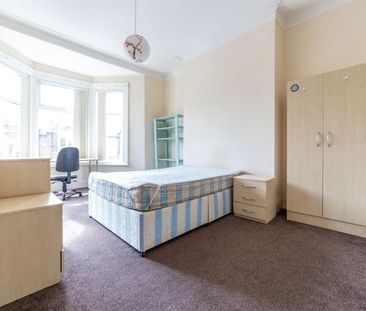 5 bed terraced house to rent in Simonside Terrace, Heaton, NE6 - Photo 6