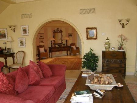 648601 - Penthouse for rent Puerto de Sotogrande, San Roque, Cádiz, Spain - Photo 5