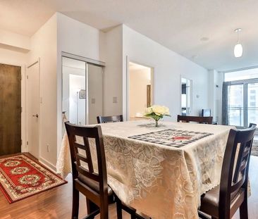 For Lease - 33 Bay Street Unit# 318, Toronto, Ontario - Photo 2
