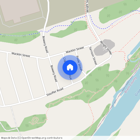 18 Copeman Avenue, Brantford