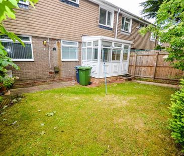 2 bed flat to rent in Montford Close, Sunderland, SR3 - Photo 5