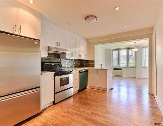 À louer / Appartement - Photo 1