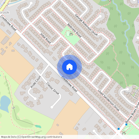 132 Sanderson Drive, Kawartha Lakes