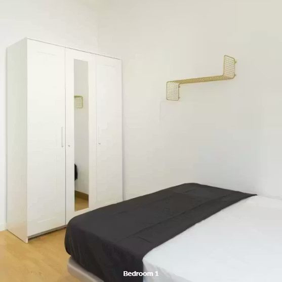 Calle Nez Morgado, Madrid, Community of Madrid 28036 - Foto 1