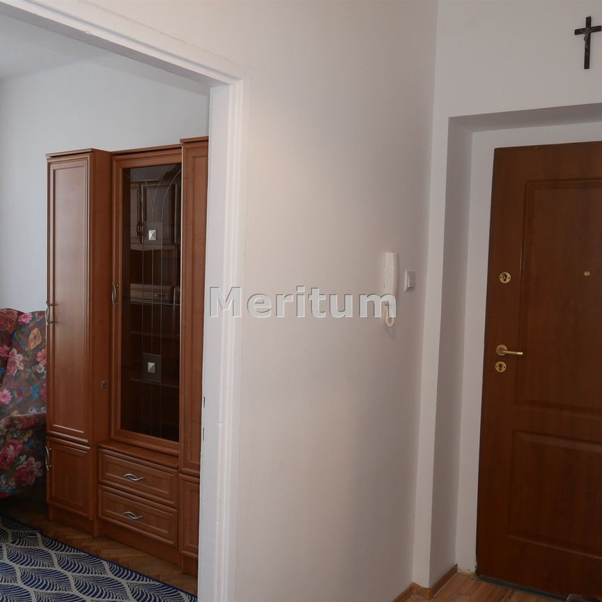 MER-MW-113915 Mieszkanie do wynajęcia, 2 pokoje, 41 m2 - Zdjęcie 1