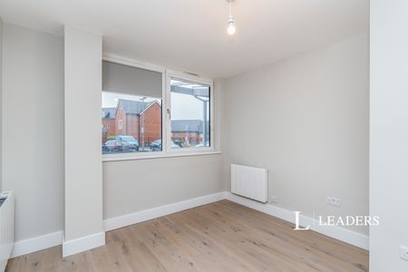 1 bedroom apartment to rent Compass Point, 450 Romsey Road, Southampton, SO16 - Photo 3