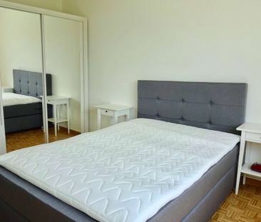 1 Zimmer, 14 m², 3. Stock - Photo 3