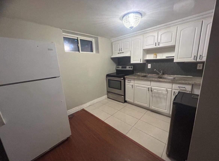 For Lease - 11 Abbeville Road Unit# Bsmt, Toronto, Ontario - Photo 4